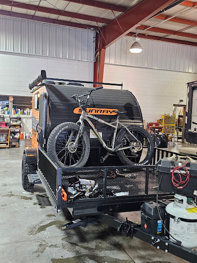 Larry's RV Sales & Service - Thumbnail