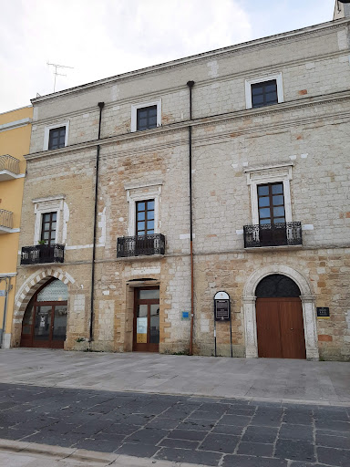 History Digital Library (Casa del Turista) - Thumbnail