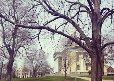 Canandaigua City Courts