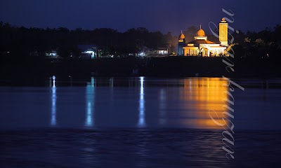Photos of Masjid Al-Zaitun