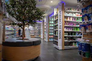 Photo n°2 de Pharmacie des 4 vents à Drocourt (Pharmacie)