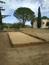 Photo n°21 de Eric Figueras Terrassement Manosque à Manosque (Entreprise de terrassement)