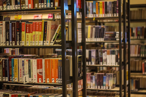 de Bibliotheek CultuurPuntAltena - Wijk en Aalburg - Thumbnail