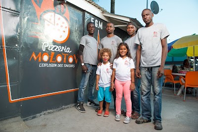 Photos of Pizzeria Molotov