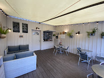 Pizza du Port à Arcachon