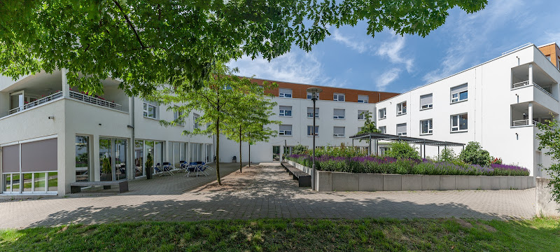 Foto von Seniorenzentrum Kirchfeld