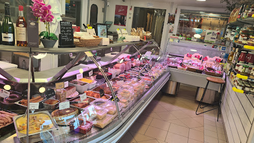 Boucherie Bio De La Côte - Thumbnail