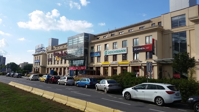 OC Novodvorská Plaza