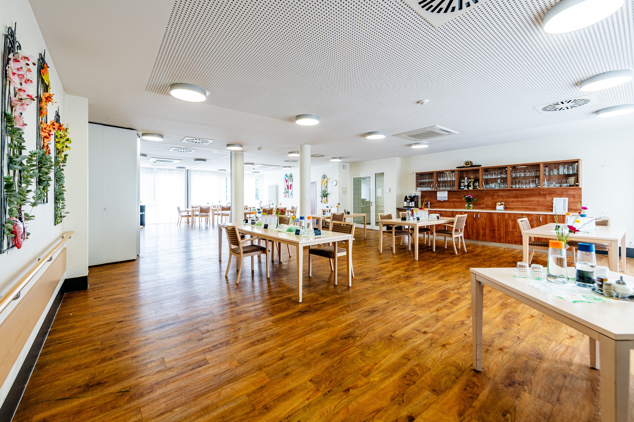 Hildegard von Bingen Senioren-Zentrum Nackenheim – Bild 3