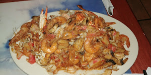 La Bamba SeaFood photo