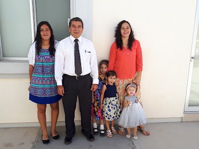 church