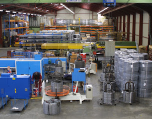 Photo n°4 de LAC - Les Ateliers Complémentaires à Cosne-Cours-sur-Loire (Magasin d'ameublement d'extérieur)