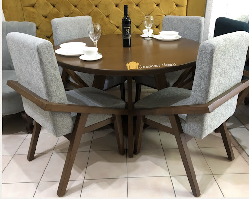 Dilo Muebles - Visual