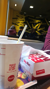 McDonald's photo
