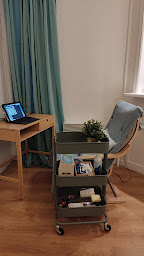 Photo n°2 de Neurofeedback Dynamique Paris - Cabinet Paramédical Voltaire KB2 à Paris (Praticien de médecine alternative)