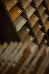 Photo n°20 de COMPTOIR DE L'OURS - MULHOUSE - Au Comptoir des Couleurs - Sausheim à Sausheim (Magasin de peinture)