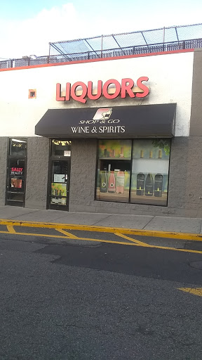 Shop & Go Wine & Liquors Gallery - United States