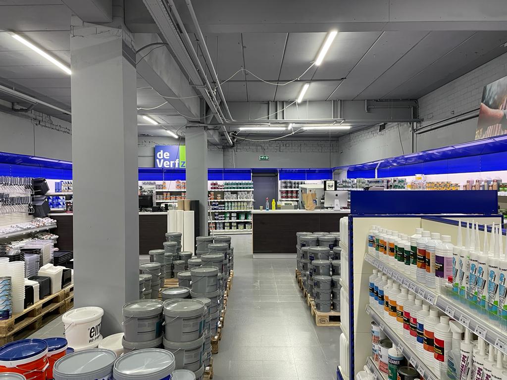 De Verfzaak Boxtel — foto 2
