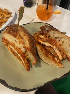 Cotoletta photo