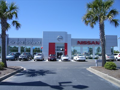 Photos of Grand Strand Nissan