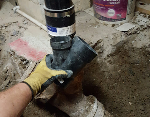 Eco Plumbing - Thumbnail
