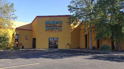 Photos of Harp's Exotic Fish & Pets
