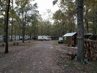 Photos of The Oaks at Point South RV