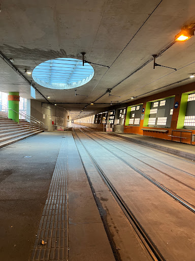 Espronceda - Visual