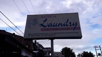 Photos of Afifa Laundry
