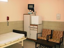 Al Fatima Clinic & Maternity Home karachi