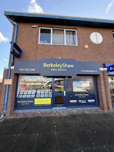 Berkeley Shaw Real Estate Maghull