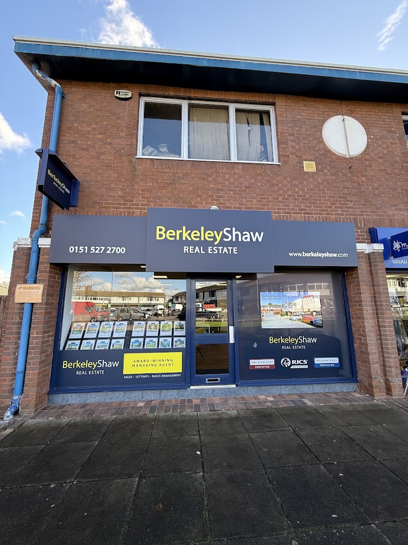 Berkeley Shaw Real Estate Maghull photo 3