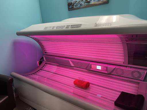Snazzy Tanz Body Rejuvenation, Wellness & Tanning Salon