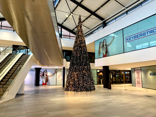 Winkelcentrum Keyserstroom