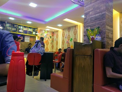 Photos of Popeyes Coffee & Fast Food