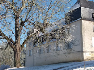 Photo n°2 de Chartreuse des Fraux à La Bachellerie (Lodge)