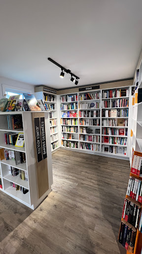 Librairie Hannenorak - Thumbnail