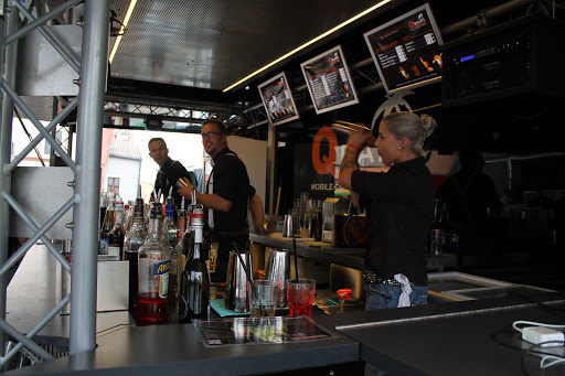 QBar Mobile Cocktail Service - Thumbnail
