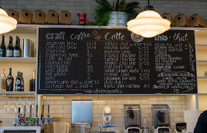 Ascension Coffee - Fort Worth photo