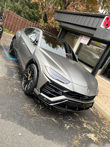 Majestic Auto Customs - Thumbnail