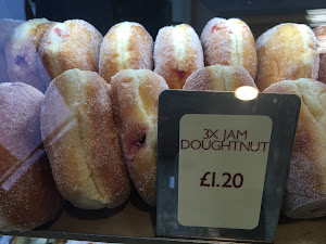 Friary Mill Bakery photo