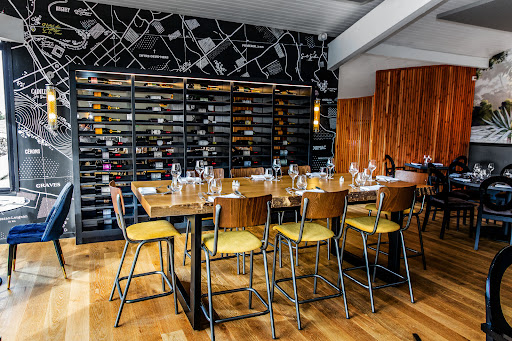 Photo 8 - Restaurant-brasserie de la Halle