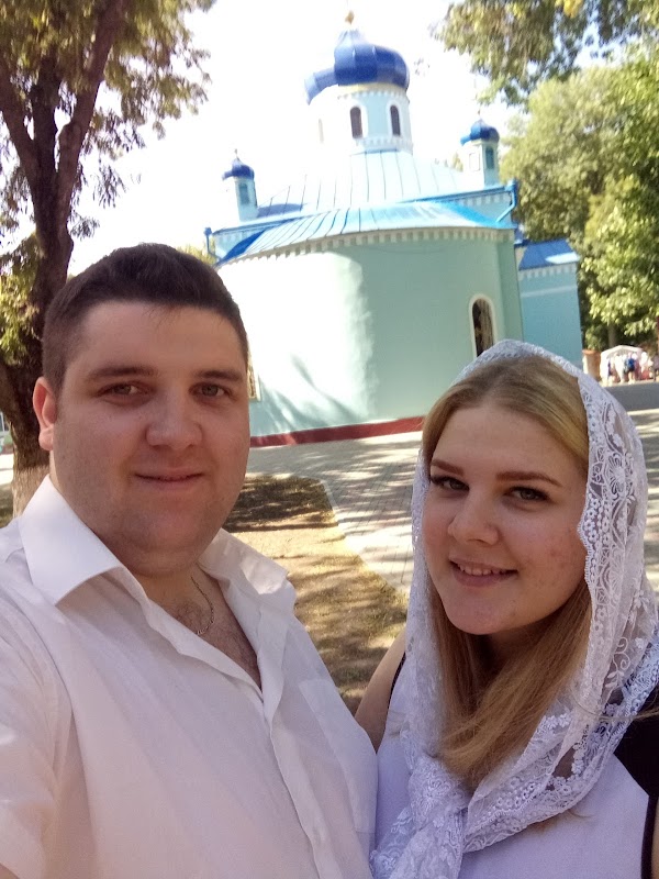 Собор Архангела Михаила Ейск