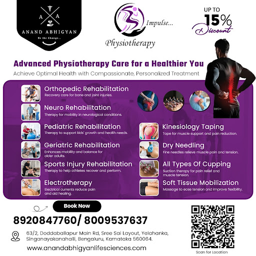 Electrotherapy
