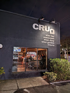 Cru Cellars - Wine Bar photo