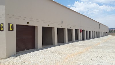 Photos of Self Storage Solutions - Hartbeespoort