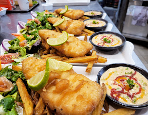 Photo n°27 de Chez Camille L'oféria à Quimper (Marché de produits frais)