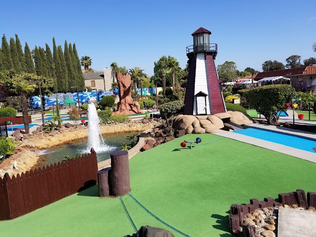 Golfland