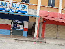 klinik kesihatan 1 malaysia
