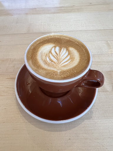 The Sawhorse Cafe - Thumbnail